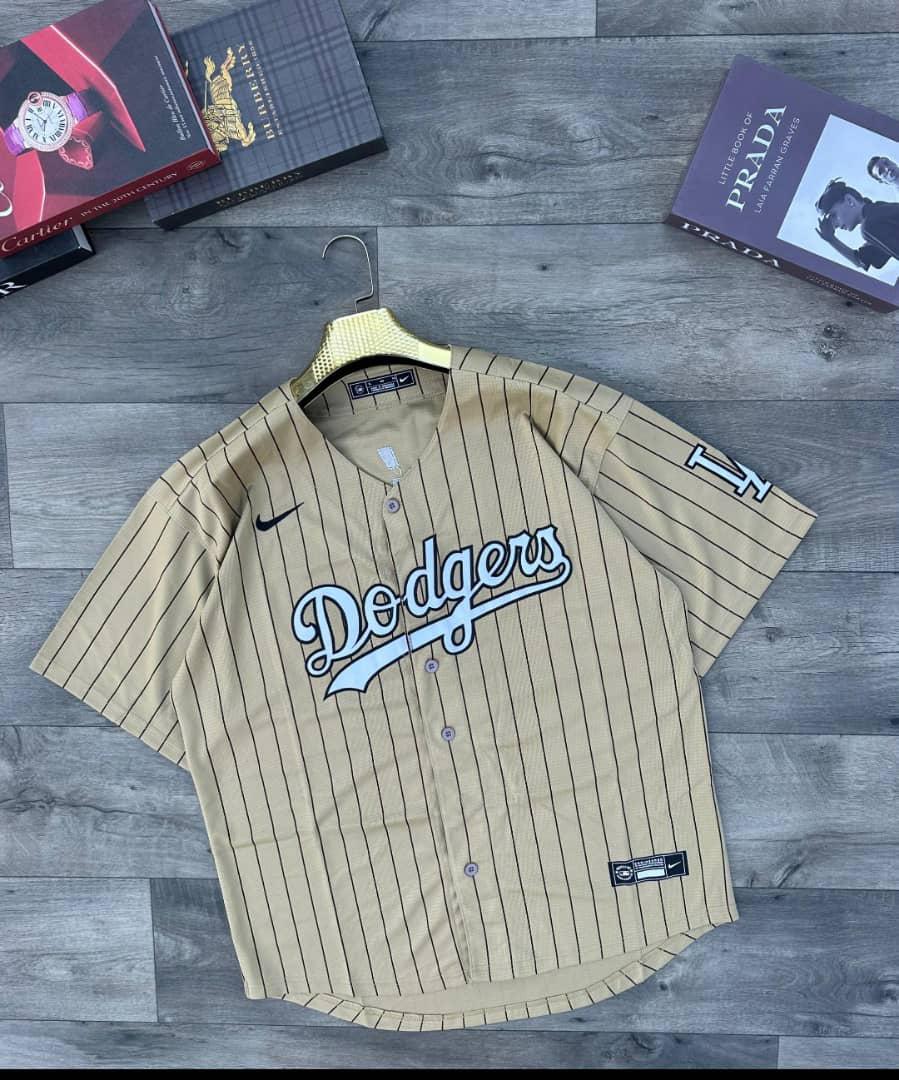Beach Dodgers L
