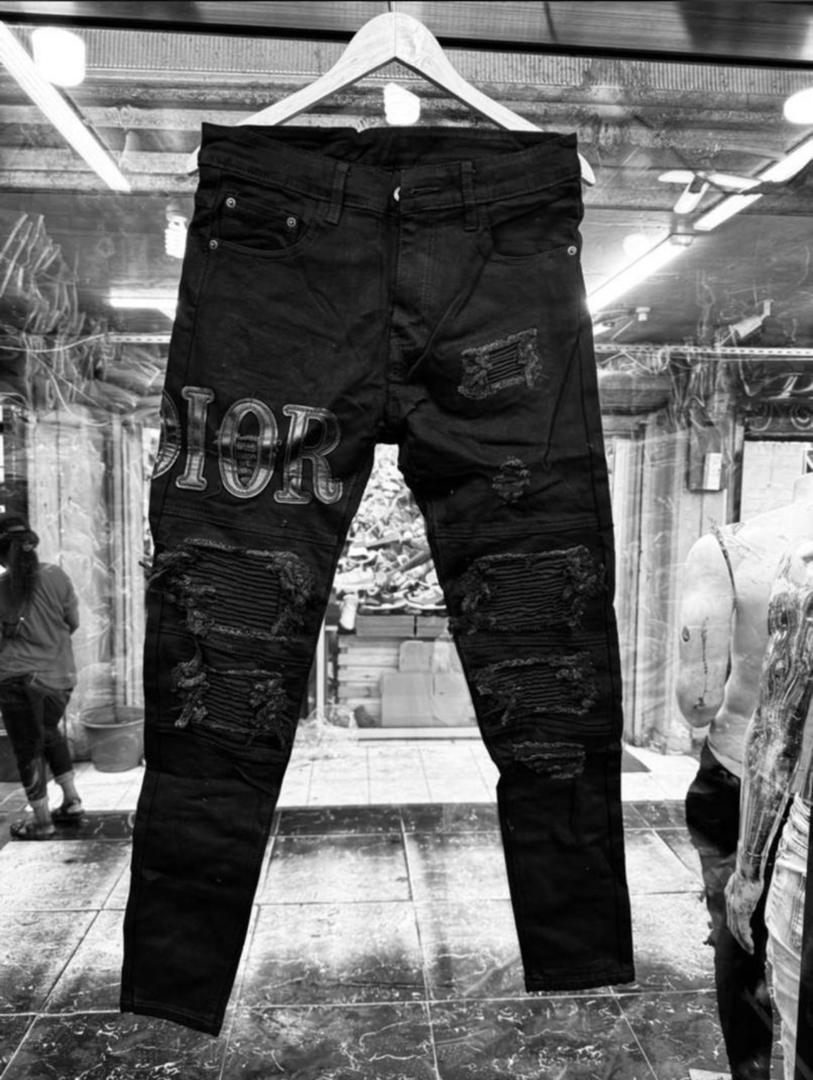 Black Jack Design