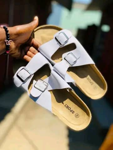 Sandals Size 42