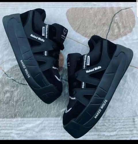 Classic Shoe-41