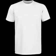 Classic White Tee