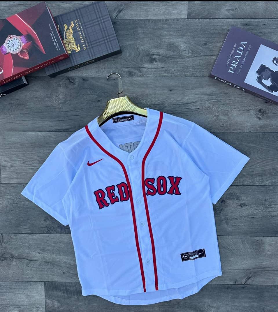 White Red Sox M
